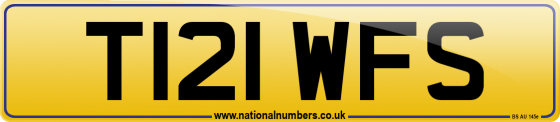 T121 WFS