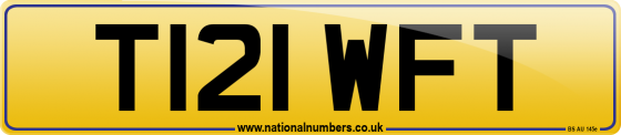 T121 WFT