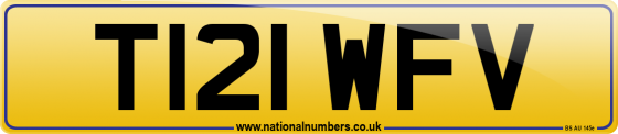 T121 WFV
