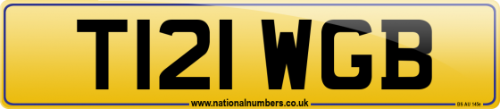 T121 WGB