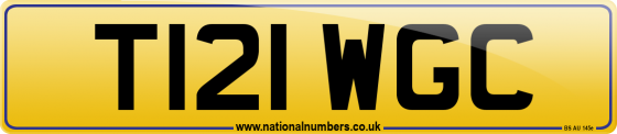 T121 WGC