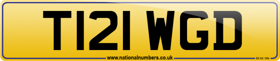 T121 WGD