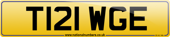 T121 WGE