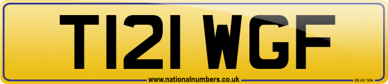 T121 WGF