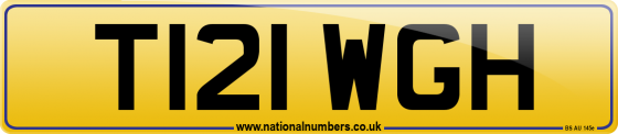 T121 WGH