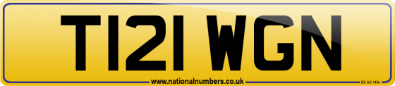 T121 WGN