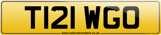 T121 WGO