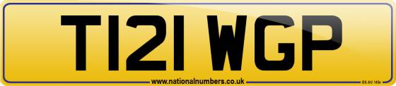 T121 WGP