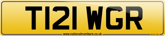 T121 WGR