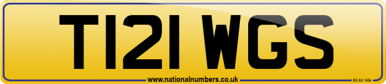 T121 WGS