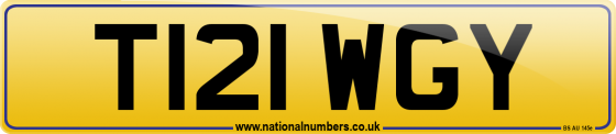 T121 WGY