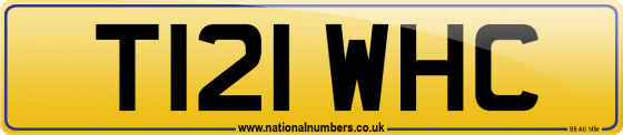 T121 WHC