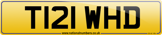 T121 WHD
