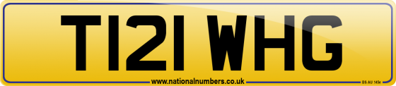 T121 WHG