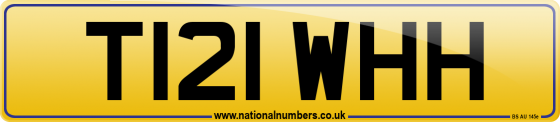 T121 WHH