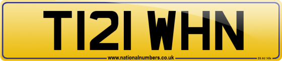 T121 WHN
