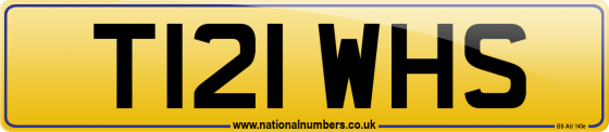 T121 WHS