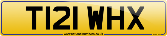 T121 WHX