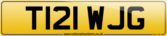 T121 WJG