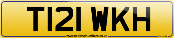 T121 WKH