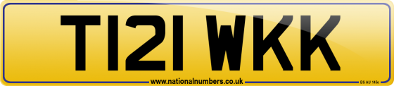 T121 WKK