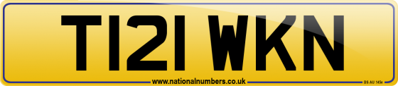 T121 WKN