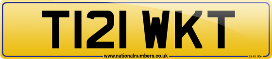 T121 WKT