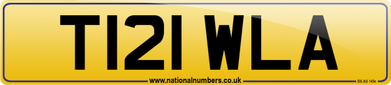 T121 WLA