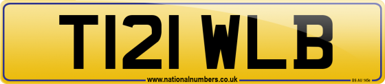 T121 WLB