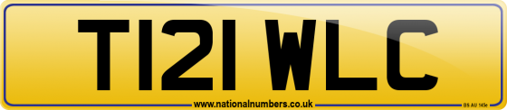 T121 WLC