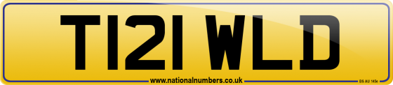 T121 WLD