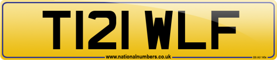 T121 WLF