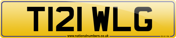 T121 WLG