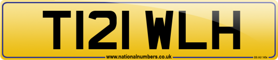 T121 WLH