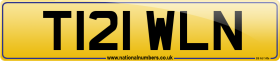 T121 WLN