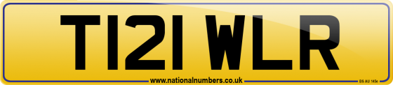 T121 WLR