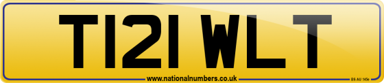 T121 WLT