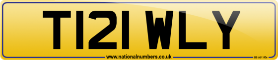 T121 WLY