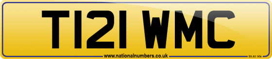 T121 WMC