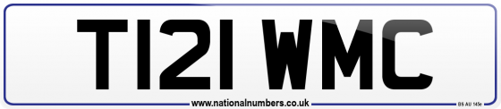 T121 WMC