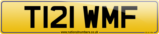 T121 WMF