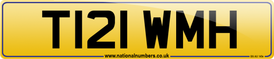 T121 WMH