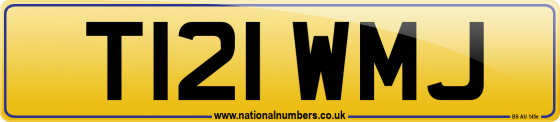 T121 WMJ