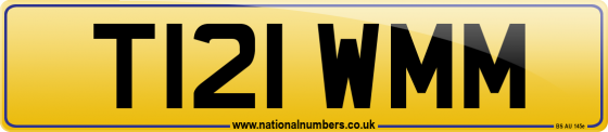 T121 WMM
