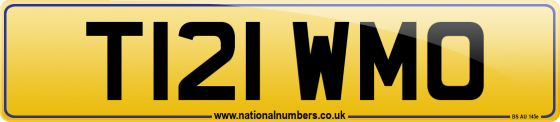 T121 WMO