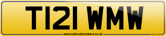 T121 WMW