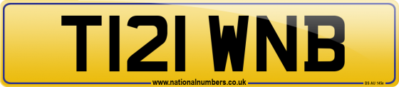 T121 WNB