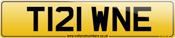 T121 WNE