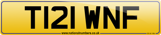 T121 WNF