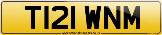 T121 WNM